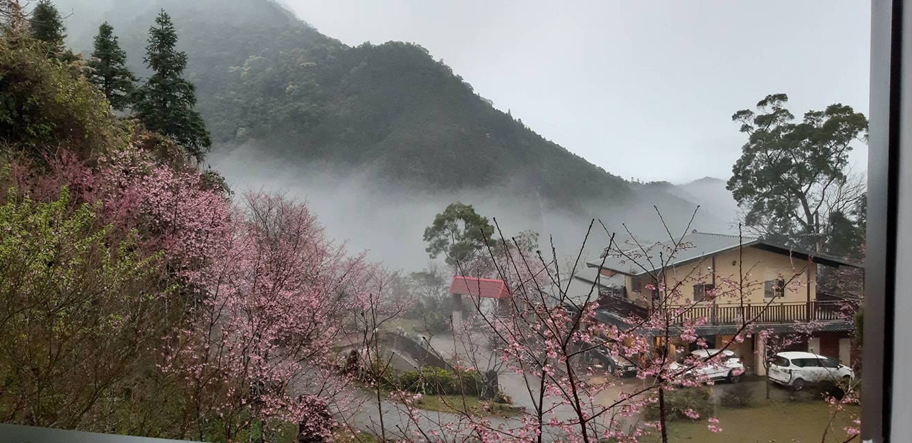 風雅月筑-淇岄淇邑莊園 圖片