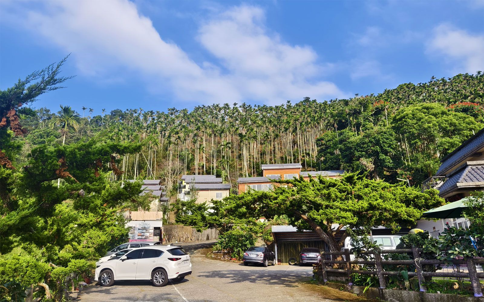 海宴休閒農莊 圖片