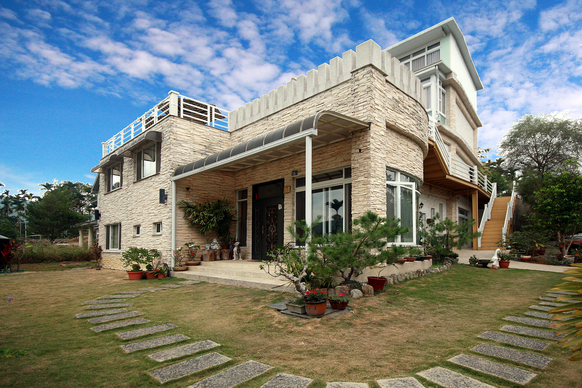 靜心園 Sun Moon Lake B&B 圖片