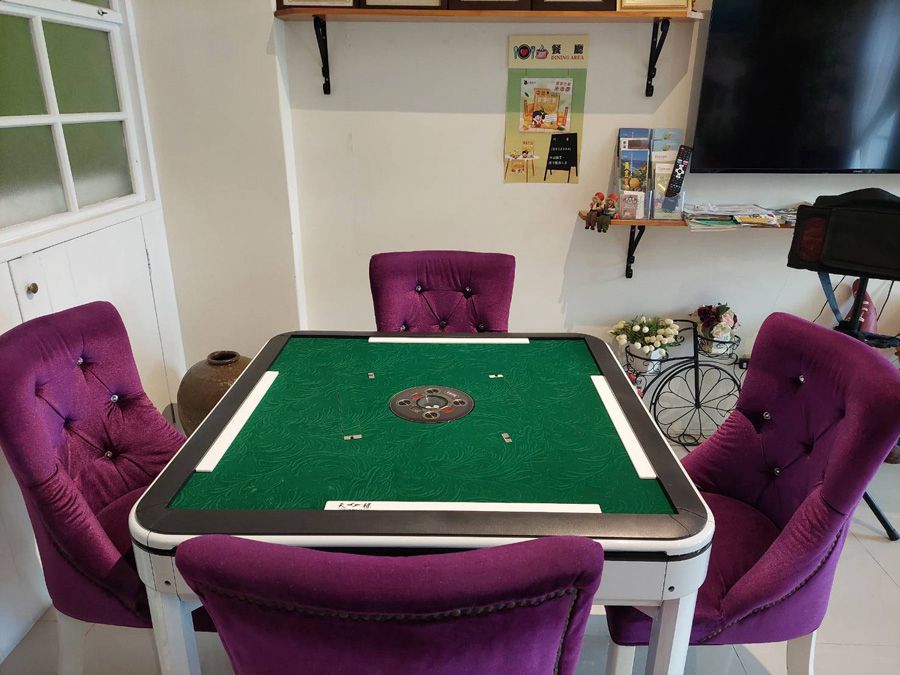 🌿拉芬朵兒民宿（站前館）