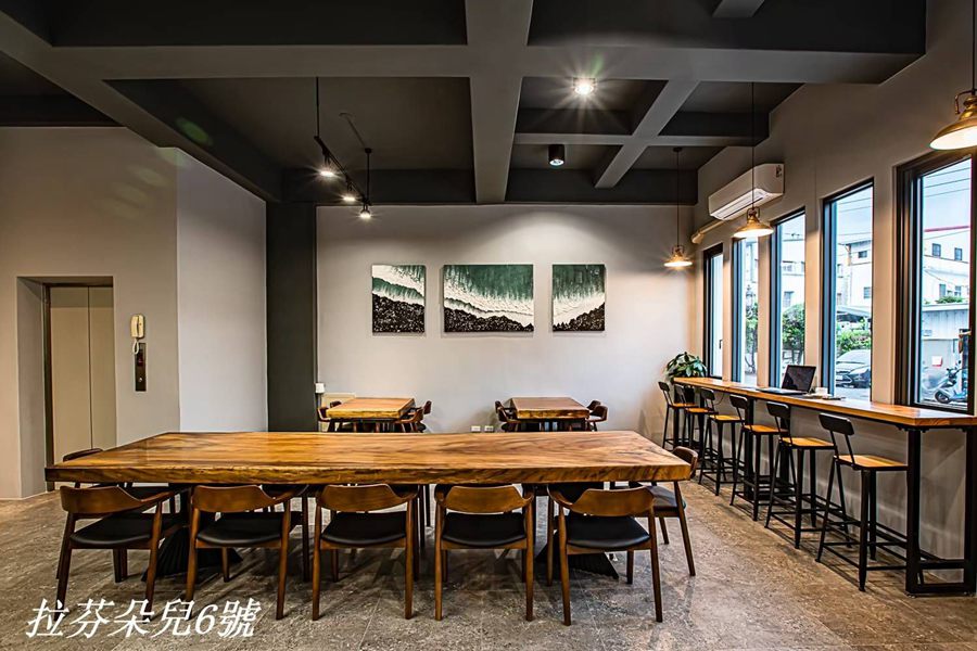 🌿拉芬朵兒6號民宿16人包棟（新館） - 房型照片