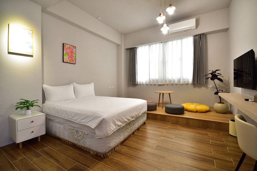 🌿拉芬朵兒6號民宿16人包棟（新館） - 房型照片